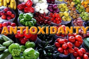 Antioxidanty