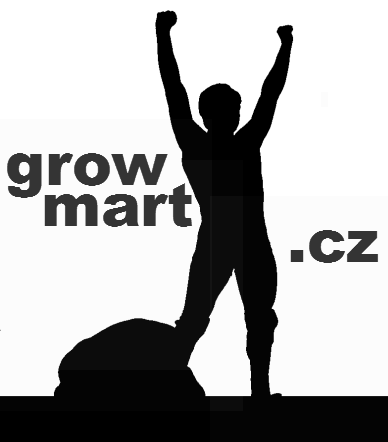 Growmart nejlepši growshop