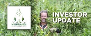 Hikurangi Cannabis Company