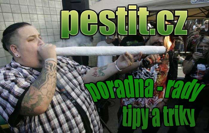 vyřeš svoje problémy pěstování