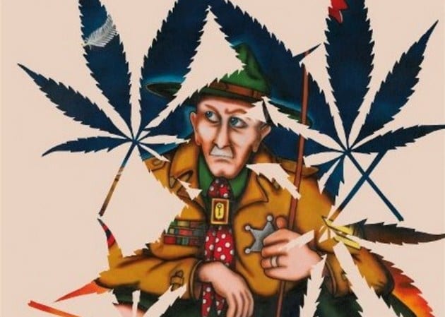 sheriff